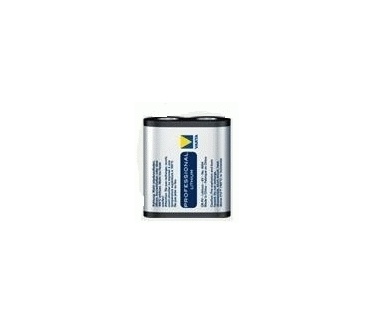 Varta System Lithium CRP2