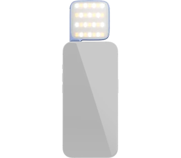 Amaran Go, Blauw