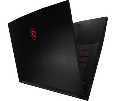 MSI GF63 10SCSR-1010BE Thin