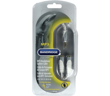 Bandridge SIP3200