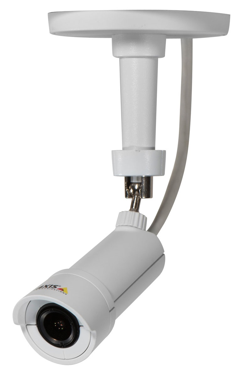 Axis M2014E Kenmerken Tweakers