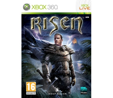 Risen, Xbox 360