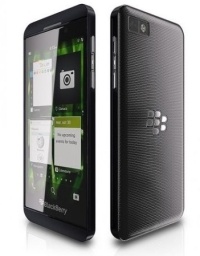BlackBerry Z10