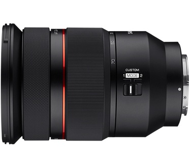 Samyang Optics AF 24-70mm F2.8 (Sony FE)