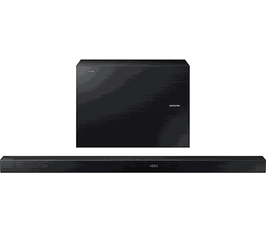 Samsung Samsung HW-K550 Soundbar