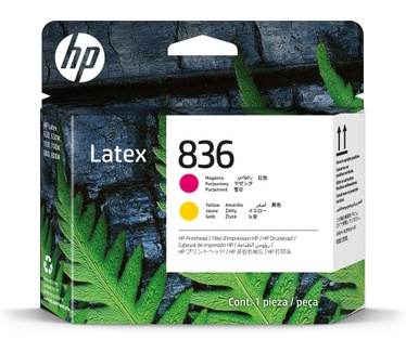 HP 836