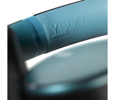 AKG Y500 (Groen, Zwart)