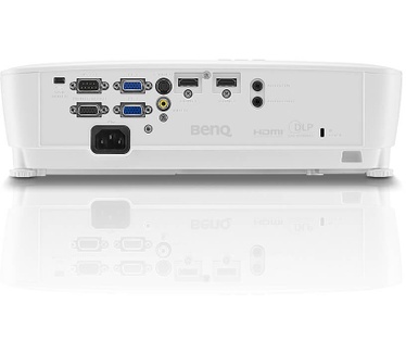 BenQ MX535