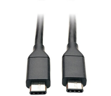 Tripp-Lite U420-003 Zwart