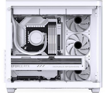Jonsbo TK-3 White
