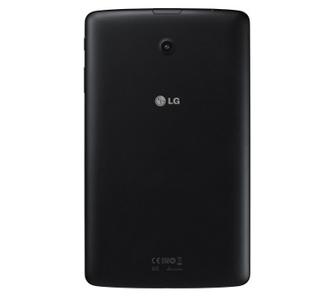 LG 8.0