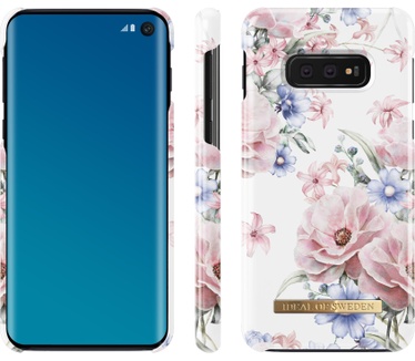 iDeal of Sweden Fashion (Galaxy S10E) Multi-color