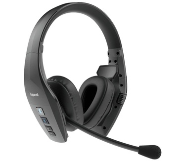 BlueParrott S650-XT (Zwart)