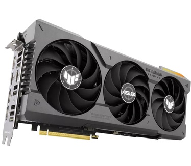 ASUS TUF Gaming GeForce RTX 4070 Ti SUPER 16GB GDDR6X