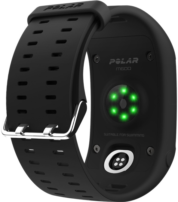 polar m600 price