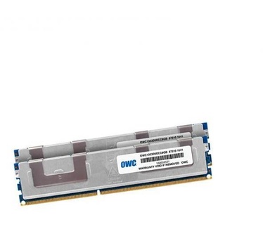 OWC 8GB (2x4GB) RAM Mac Pro Early 2009 tot Mid 2012