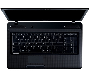 Toshiba Satellite Pro L670-1CZ