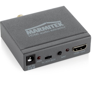 Marmitek Marmitek Connect AE14