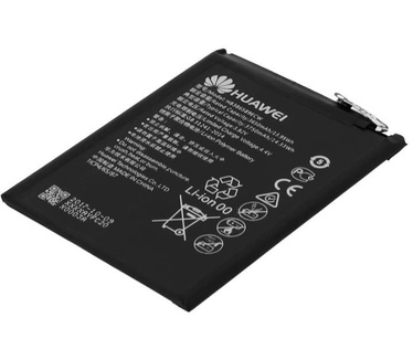 Huawei Huawei P10 Plus Originele Batterij
