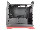 Silverstone Raven X01