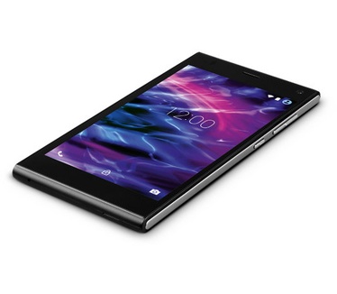 Medion LIFE ® P5005 Smartphone Black Zwart