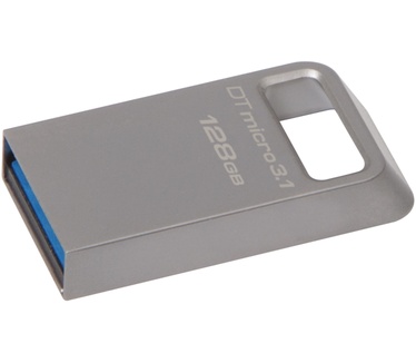Kingston DataTraveler Micro 3.1 128GB