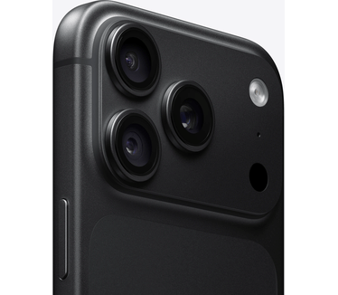 Apple iPhone 18 Pro 1TB Zwart