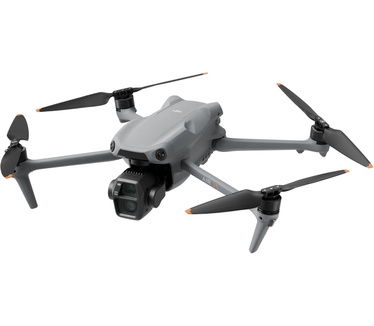 DJI Air 3S Fly More Combo (DJI RC 2) - Grijs, Zwart