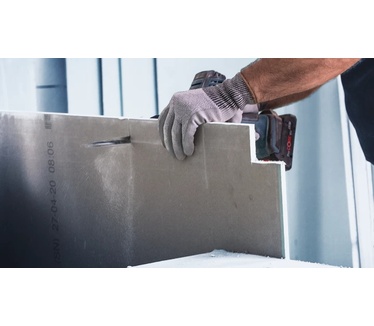 Bosch S 641 HM