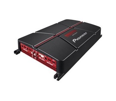 Pioneer GM-A6704 Autoversterker