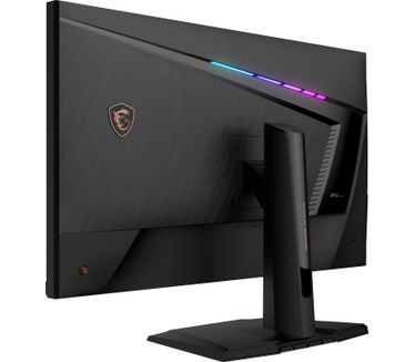 MSI Optix MPG321QRF-QD Zwart