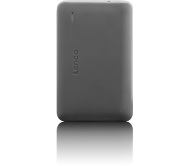 Lenco Cooltab 70 Grijs