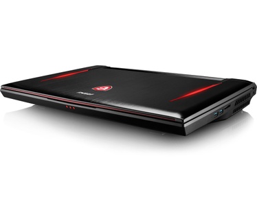 MSI GT75VR 7RF(Titan Pro)-041NL