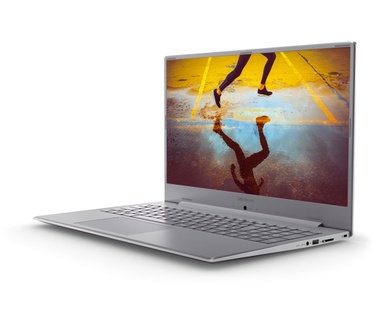 Medion Akoya E17201 (30026363, Azerty toetsenbord)