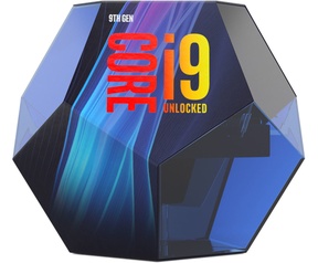 Intel Core i9-9900K