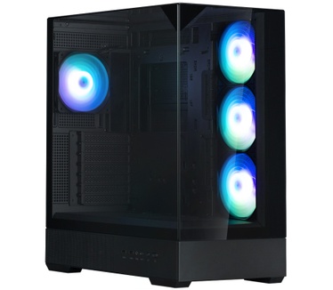 Zalman P40 Prism Plus Black
