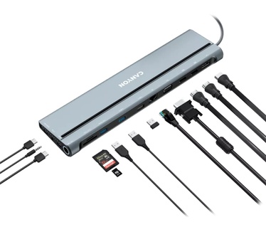 Canyon DS-90