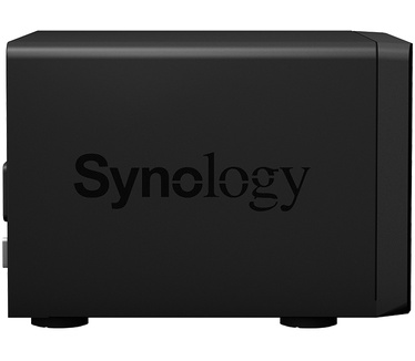 Synology Deep Learning NVR DVA3221