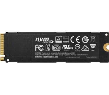 Samsung 960 Pro 2TB