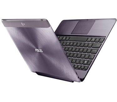Asus Transformer Pad Infinity WiFi + Dock (Qwertz) 32GB Grijs