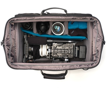 Tenba Cineluxe v2 24