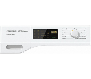 Miele WDD030 EcoPlus&Comfort