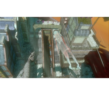 Gravity Rush Remastered