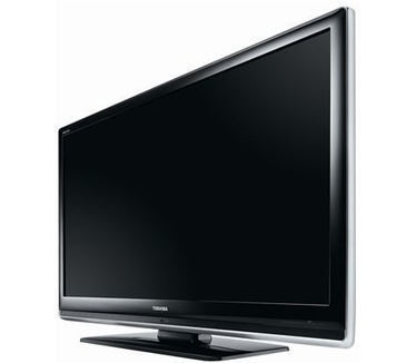 Toshiba Regza 42XV505D