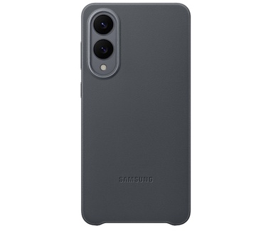 Samsung Galaxy S25 Edge Kindsuit Case Zwart