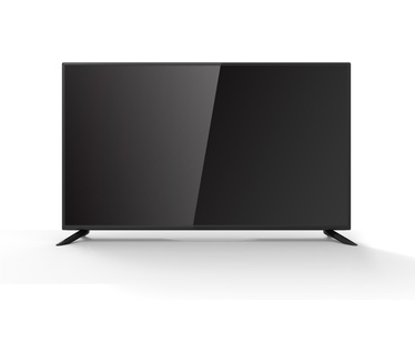 RCA RS43F1-EU Zwart