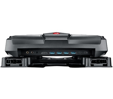 MSI VR One 7RE-062NL