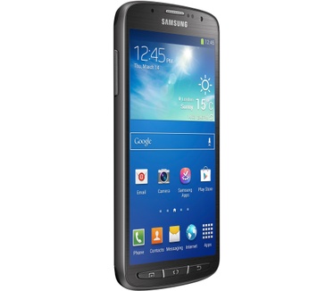 Samsung Galaxy S4 Active Grijs
