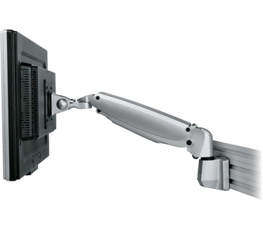 Dataflex Viewmaster monitorarm - rail 110