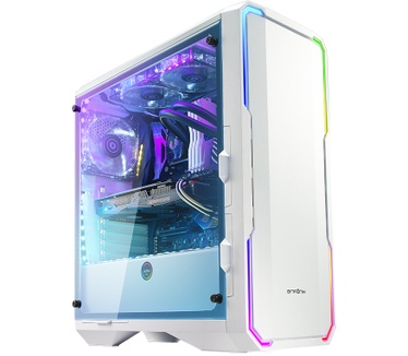 BitFenix ENSO Wit